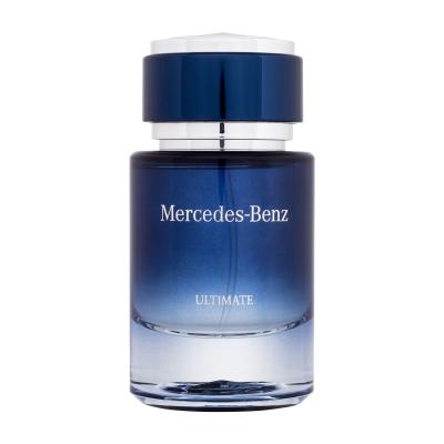 Mercedes-Benz For Men Ultimate Eau de Parfum uomo 75 ml