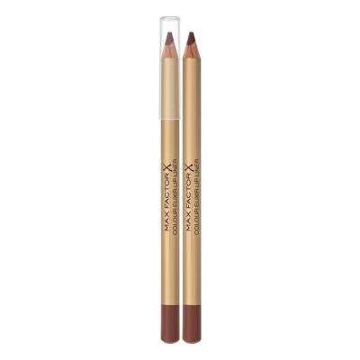 Max Factor Colour Elixir Matita labbra donna 0,78 g Tonalità 020 Warm Brown
