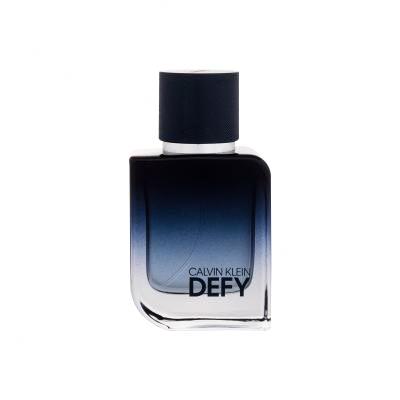 Calvin Klein Defy Eau de Parfum uomo 50 ml