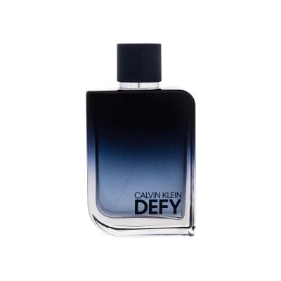 Calvin Klein Defy Eau de Parfum uomo 200 ml