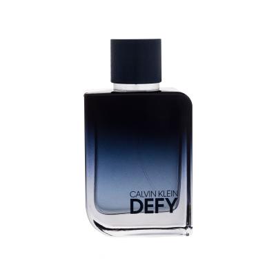 Calvin Klein Defy Eau de Parfum uomo 100 ml
