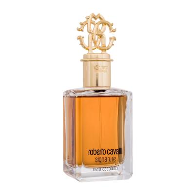 Roberto Cavalli Nero Assoluto Repack Eau de Parfum donna 100 ml