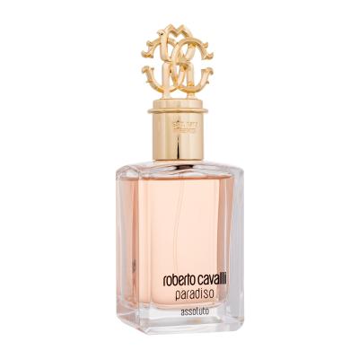 Roberto Cavalli Paradiso Assoluto Repack Eau de Parfum donna 100 ml