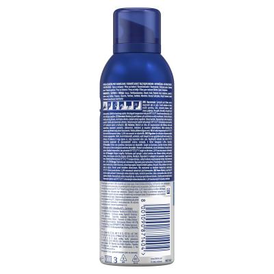 Gillette Series Conditioning Shave Foam Schiuma da barba uomo 200 ml