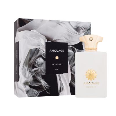 Amouage Honour New Eau de Parfum uomo 100 ml