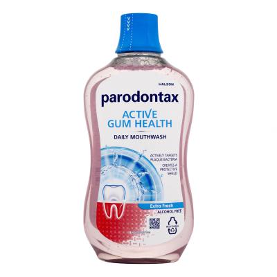 Parodontax Active Gum Health Extra Fresh Collutorio 500 ml