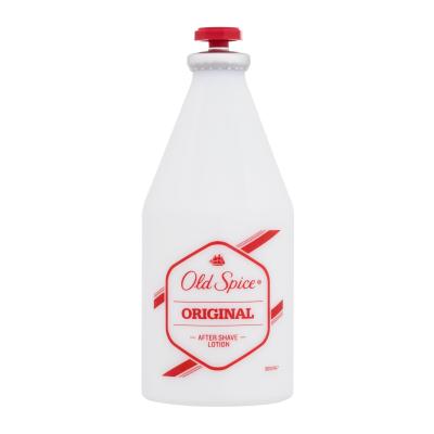 Old Spice Original Dopobarba uomo 100 ml