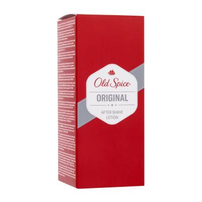 Old Spice Original Dopobarba uomo 100 ml