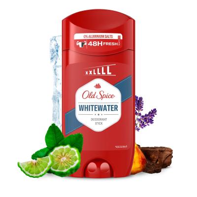 Old Spice Whitewater Deodorante uomo 85 ml