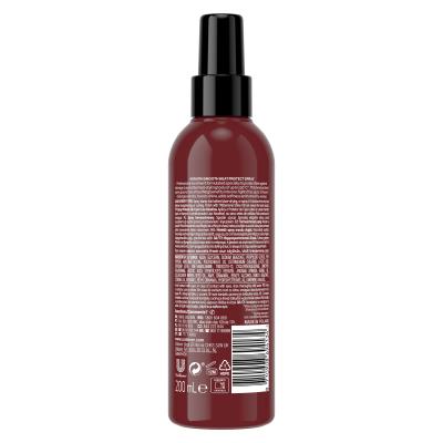 TRESemmé Keratin Smooth Heat Protect Spray Termoprotettore capelli donna 200 ml