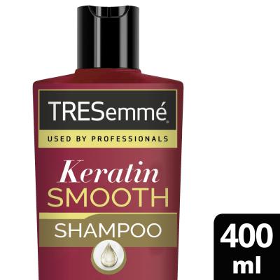 TRESemmé Keratin Smooth Shampoo Shampoo donna 400 ml