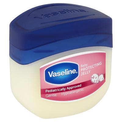 Vaseline Baby Protecting Jelly Gel per il corpo bambino 100 ml