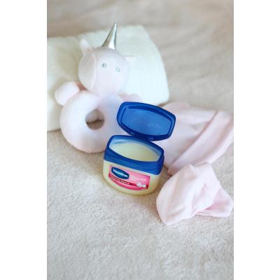 Vaseline Baby Protecting Jelly Gel per il corpo bambino 100 ml