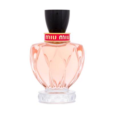 Miu Miu Miu Miu Twist Eau de Parfum donna 100 ml