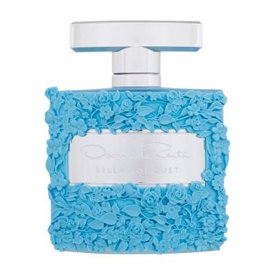 Oscar de la Renta Bella Bouquet Eau de Parfum donna 100 ml