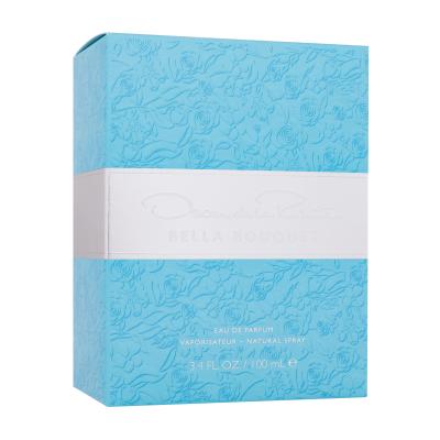 Oscar de la Renta Bella Bouquet Eau de Parfum donna 100 ml