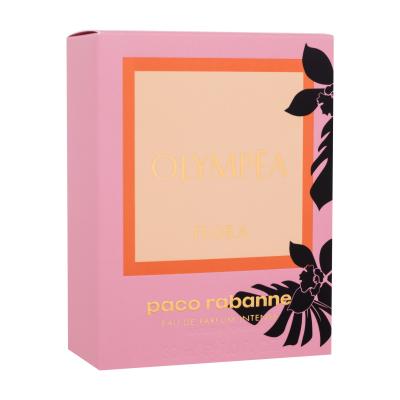 Paco Rabanne Olympéa Flora Eau de Parfum donna 30 ml