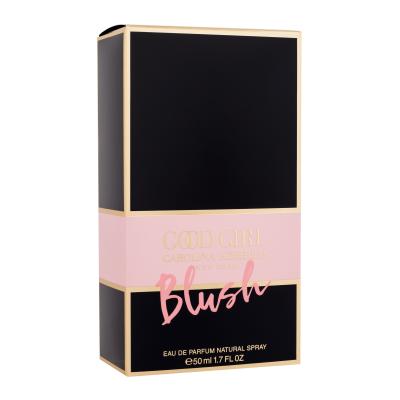 Carolina Herrera Good Girl Blush Eau de Parfum donna 50 ml