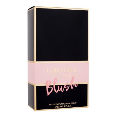 Carolina Herrera Good Girl Blush Eau de Parfum donna 80 ml
