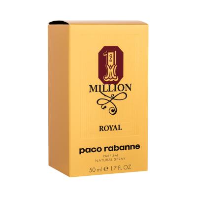 Paco Rabanne 1 Million Royal Parfum uomo 50 ml