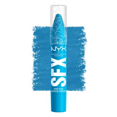 NYX Professional Makeup SFX Face And Body Paint Stick Fondotinta donna 3 g Tonalità 07 Spell Caster