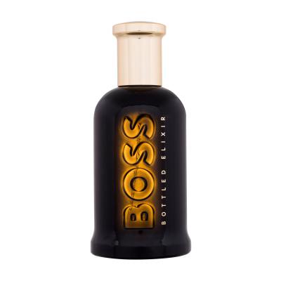 HUGO BOSS Boss Bottled Elixir Parfum uomo 100 ml
