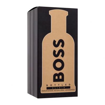 HUGO BOSS Boss Bottled Elixir Parfum uomo 100 ml