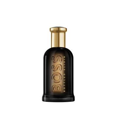 HUGO BOSS Boss Bottled Elixir Parfum uomo 100 ml