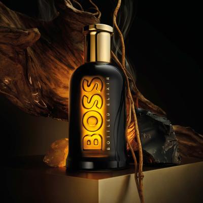 HUGO BOSS Boss Bottled Elixir Parfum uomo 50 ml