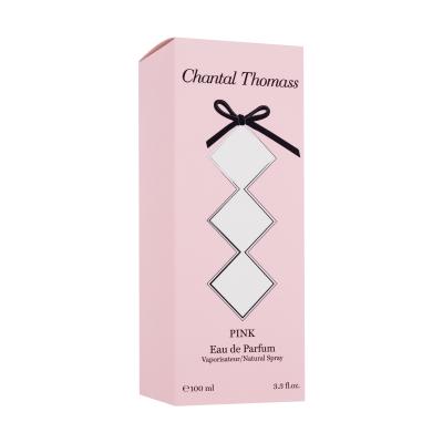 Chantal Thomass Chantal Thomass Pink Eau de Parfum donna 100 ml