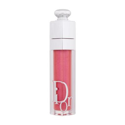 Dior Addict Lip Maximizer Lucidalabbra donna 6 ml Tonalità 010 Holo Pink