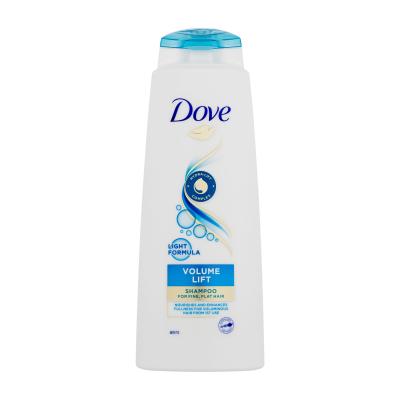 Dove Volume Lift Shampoo donna 400 ml