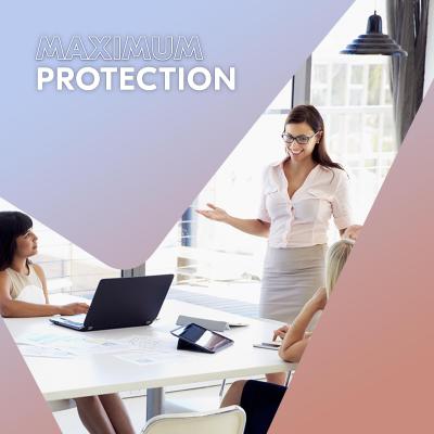 Rexona Maximum Protection Clean Scent Antitraspirante donna 150 ml