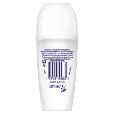 Rexona Maximum Protection Clean Scent Antitraspirante donna 50 ml