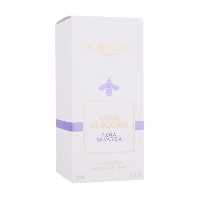 Guerlain Aqua Allegoria Flora Salvaggia Eau de Toilette donna 125 ml