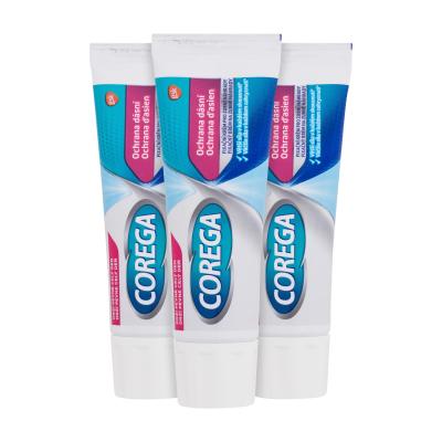Corega Gum Protection Trio Crema fissativa Set