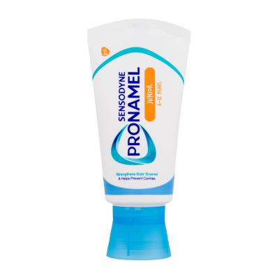 Sensodyne Pronamel Junior Dentifricio bambino 50 ml