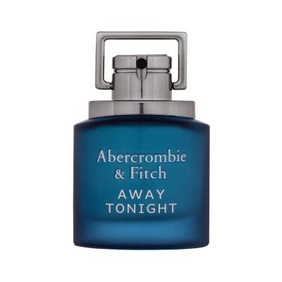 Abercrombie &amp; Fitch Away Tonight Eau de Toilette uomo 50 ml