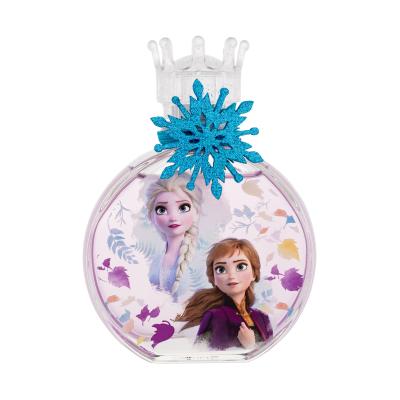 Disney Frozen II With Charm Eau de Toilette bambino 100 ml