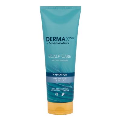 Head & Shoulders DermaXPro Scalp Care Hydration Conditioner Balsamo per capelli 220 ml