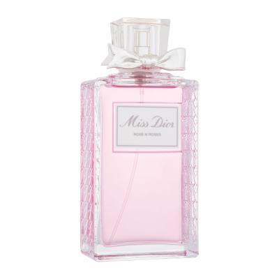 Christian Dior Miss Dior Rose N´Roses Eau de Toilette donna 150 ml