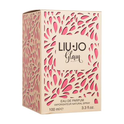 Liu Jo Glam Eau de Parfum donna 100 ml