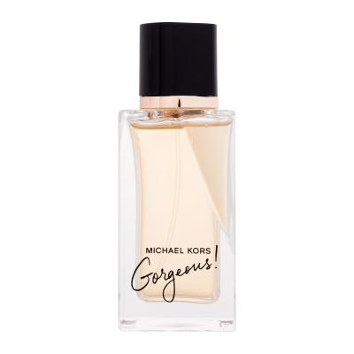 Michael Kors Gorgeous! Eau de Parfum donna 50 ml