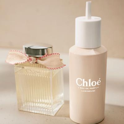 Chloé Chloé L&#039;Eau De Parfum Lumineuse Eau de Parfum donna 100 ml