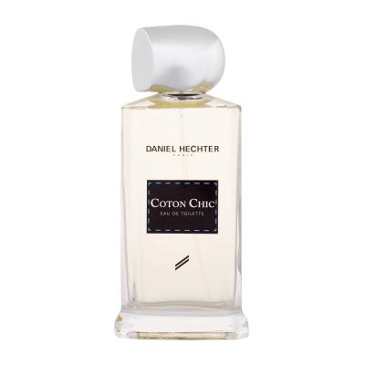 Daniel Hechter Collection Couture Coton Chic Eau de Toilette uomo 100 ml