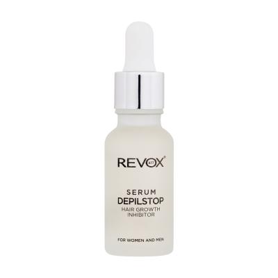 Revox Depilstop Serum Siero per il viso 20 ml