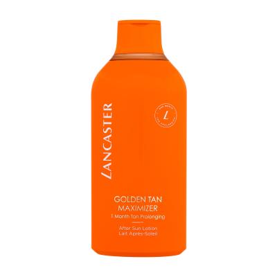 Lancaster Golden Tan Maximizer After Sun Lotion Prodotti doposole donna 400 ml