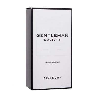 Givenchy Gentleman Society Eau de Parfum uomo 60 ml