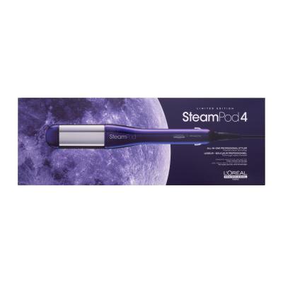 L'Oréal Professionnel SteamPod 4 Moon Capsule Limited Edition Piastra per capelli donna 1 pz