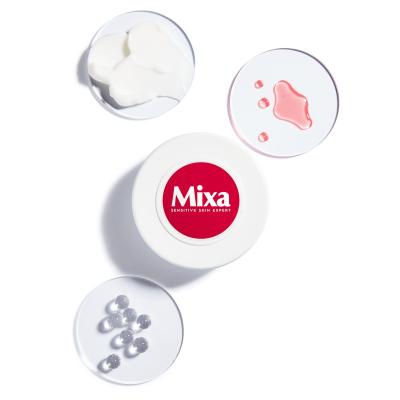 Mixa Urea Cica Repair+ Renewing Cream Crema per il corpo 400 ml